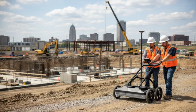 South Bend Indiana Civil Engineering Challenges