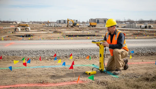 The Real Cost of Utility Strikes